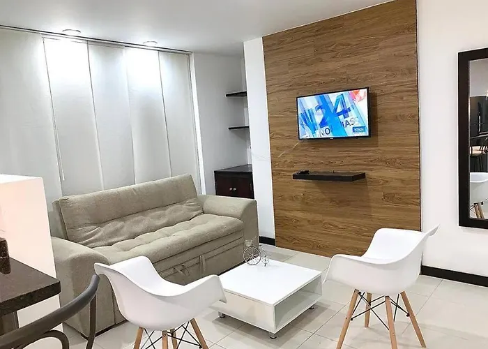 Hermoso Apartamento En Palermo, Manizales