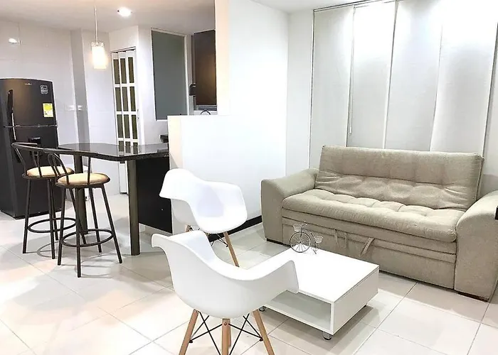Hermoso Apartamento En Palermo, Manizales