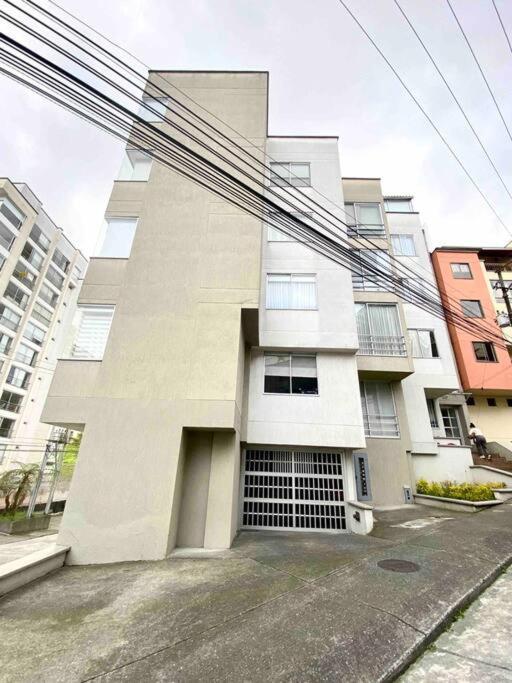 Hermoso En Palermo, Manizales